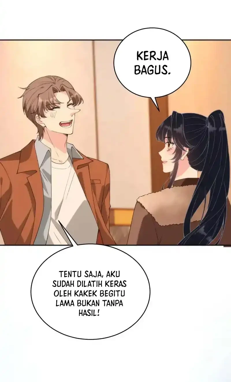 The Real Daughter, She Is an Almighty Boss Chapter 192 Gambar 6