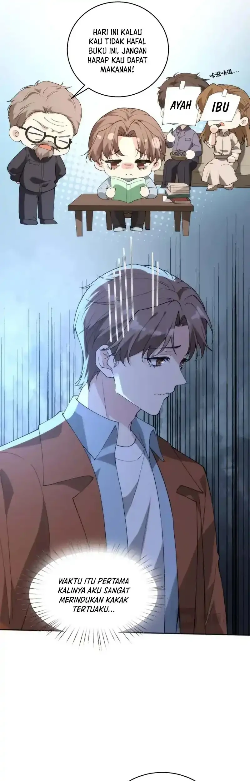 The Real Daughter, She Is an Almighty Boss Chapter 192 Gambar 7