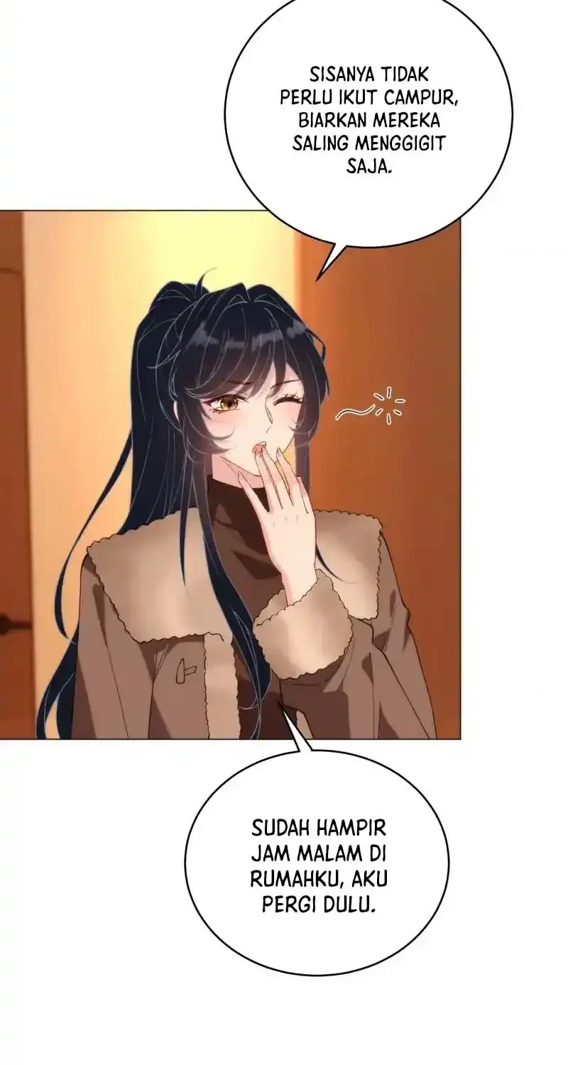 The Real Daughter, She Is an Almighty Boss Chapter 192 Gambar 8