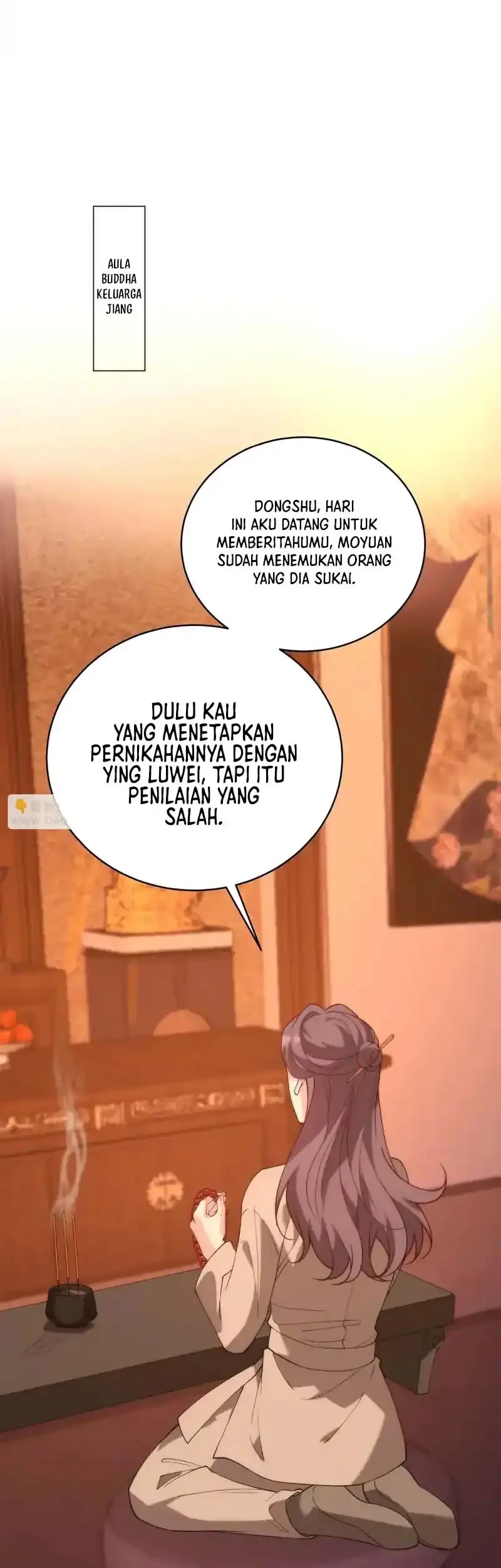 The Real Daughter, She Is an Almighty Boss Chapter 192 Gambar 9