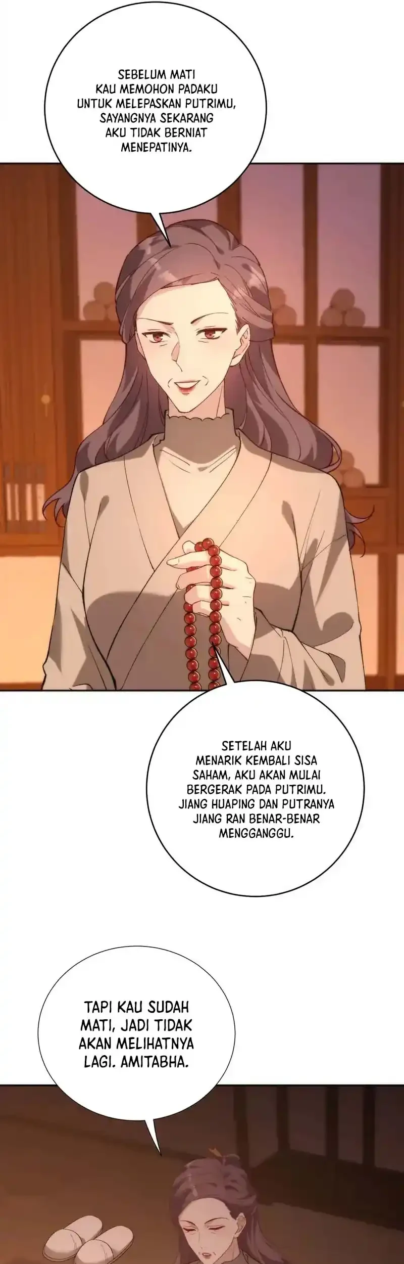 The Real Daughter, She Is an Almighty Boss Chapter 192 Gambar 11