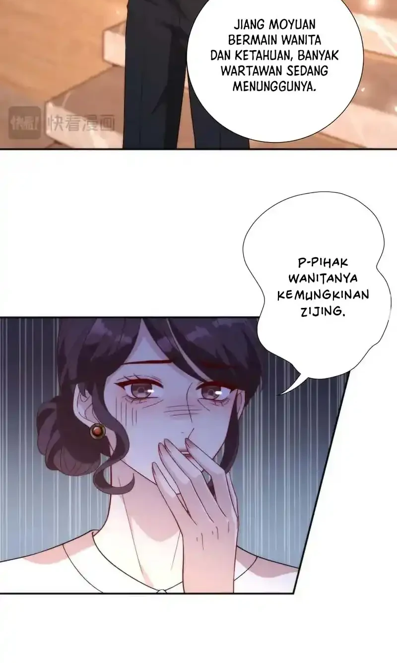 The Real Daughter, She Is an Almighty Boss Chapter 192 Gambar 16