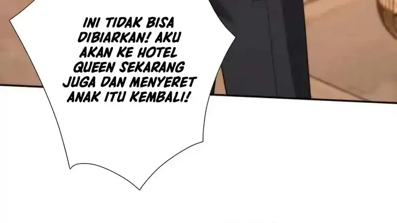 The Real Daughter, She Is an Almighty Boss Chapter 192 Gambar 18