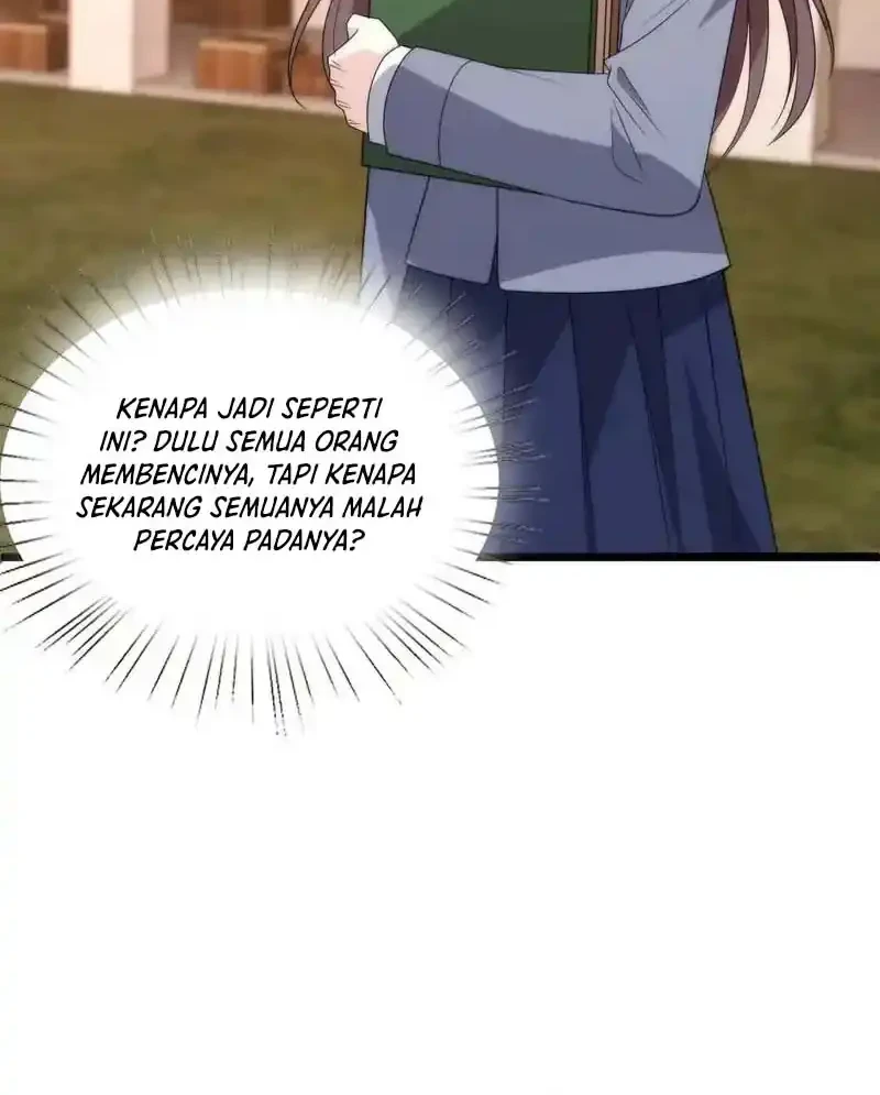 The Real Daughter, She Is an Almighty Boss Chapter 193 Gambar 20