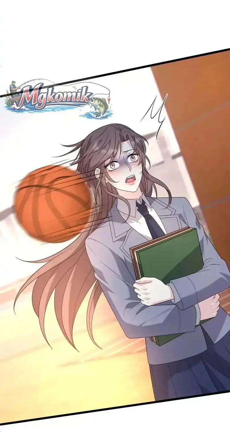 The Real Daughter, She Is an Almighty Boss Chapter 193 Gambar 24