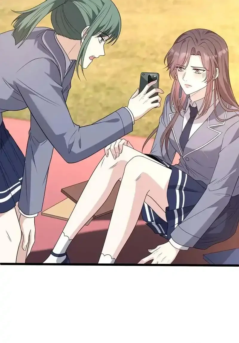 The Real Daughter, She Is an Almighty Boss Chapter 193 Gambar 28