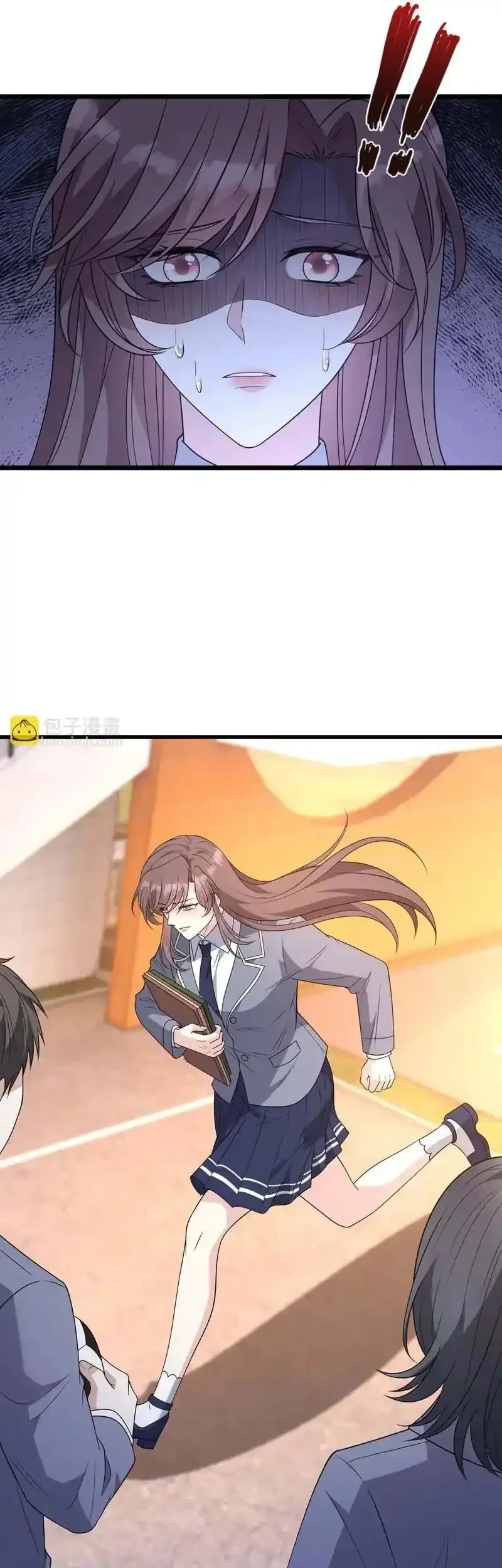 The Real Daughter, She Is an Almighty Boss Chapter 193 Gambar 29