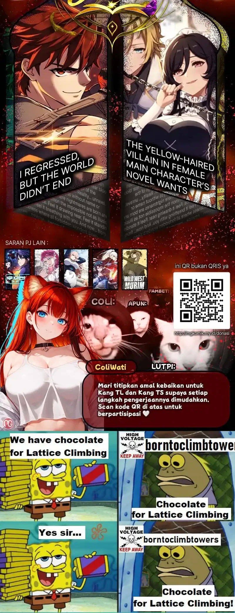 The Real Daughter, She Is an Almighty Boss Chapter 193 Gambar 34