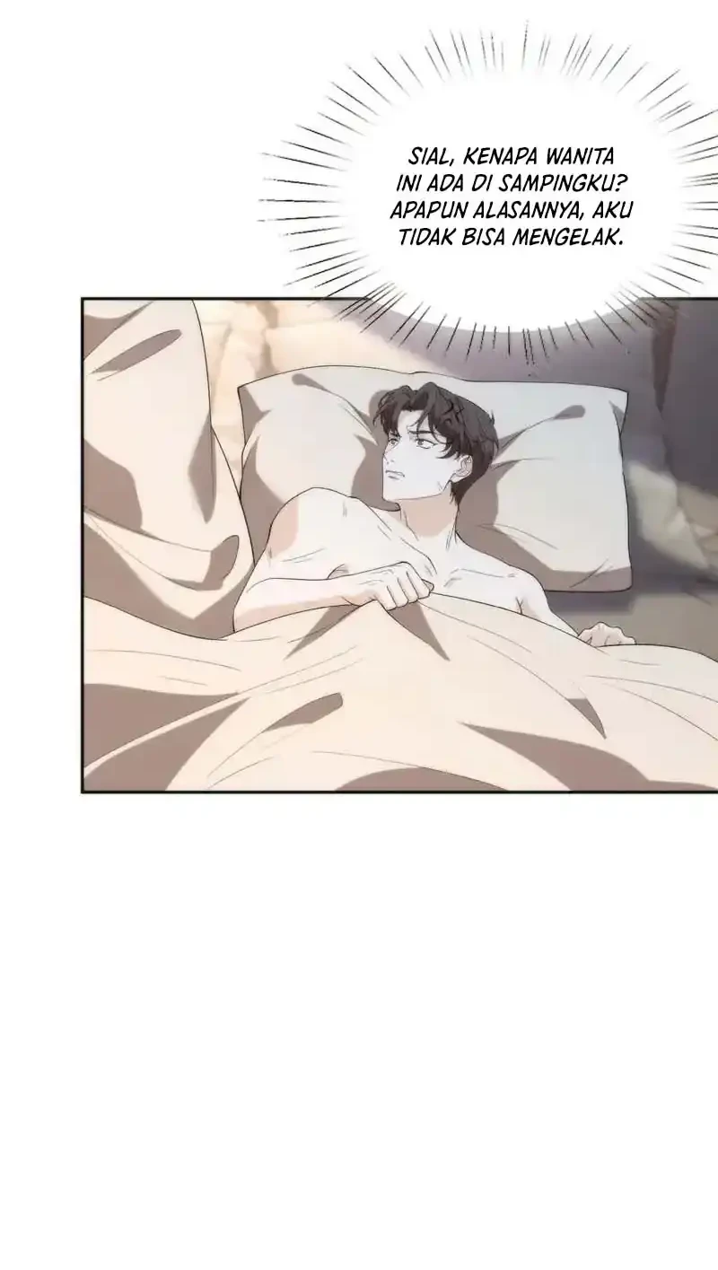 The Real Daughter, She Is an Almighty Boss Chapter 193 Gambar 4