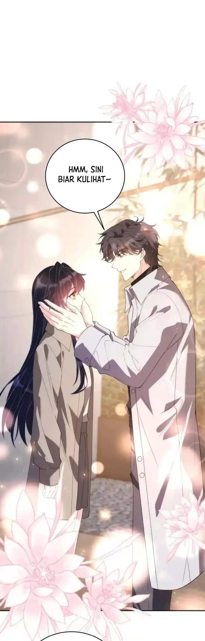 The Real Daughter, She Is an Almighty Boss Chapter 193 Gambar 9