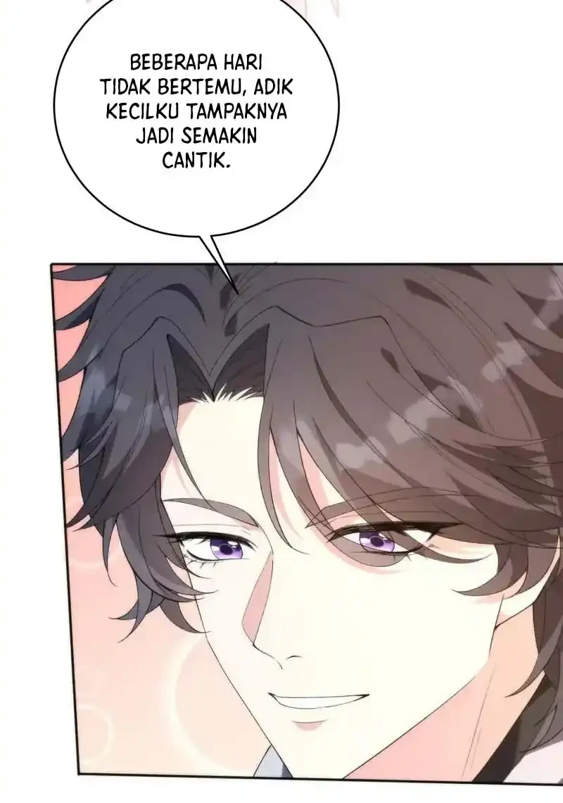 The Real Daughter, She Is an Almighty Boss Chapter 193 Gambar 10