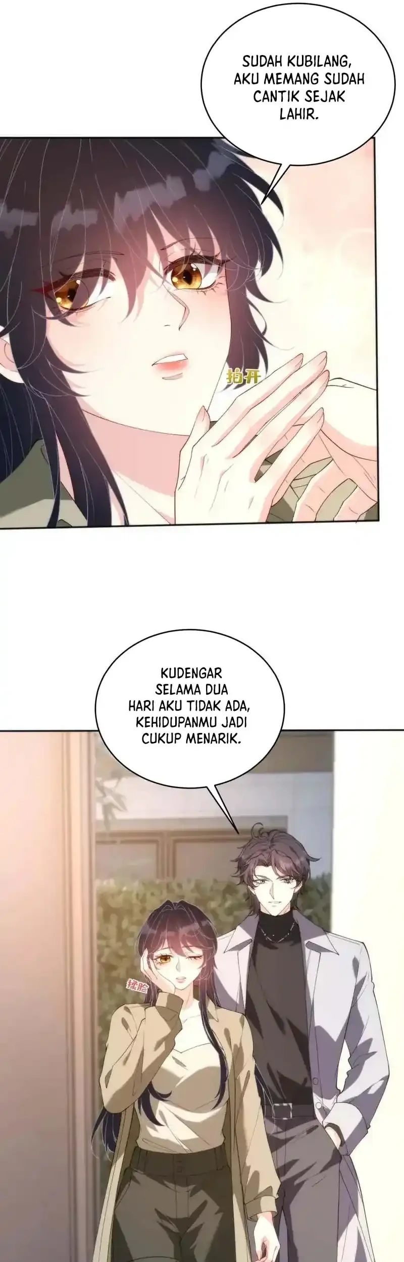 The Real Daughter, She Is an Almighty Boss Chapter 193 Gambar 11