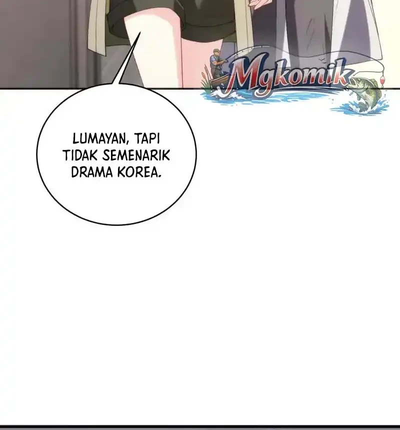 The Real Daughter, She Is an Almighty Boss Chapter 193 Gambar 12