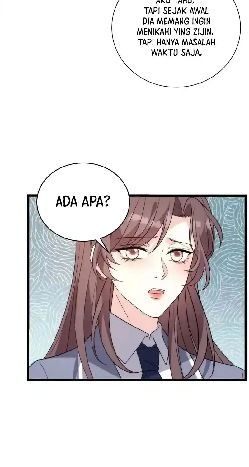 The Real Daughter, She Is an Almighty Boss Chapter 193 Gambar 18