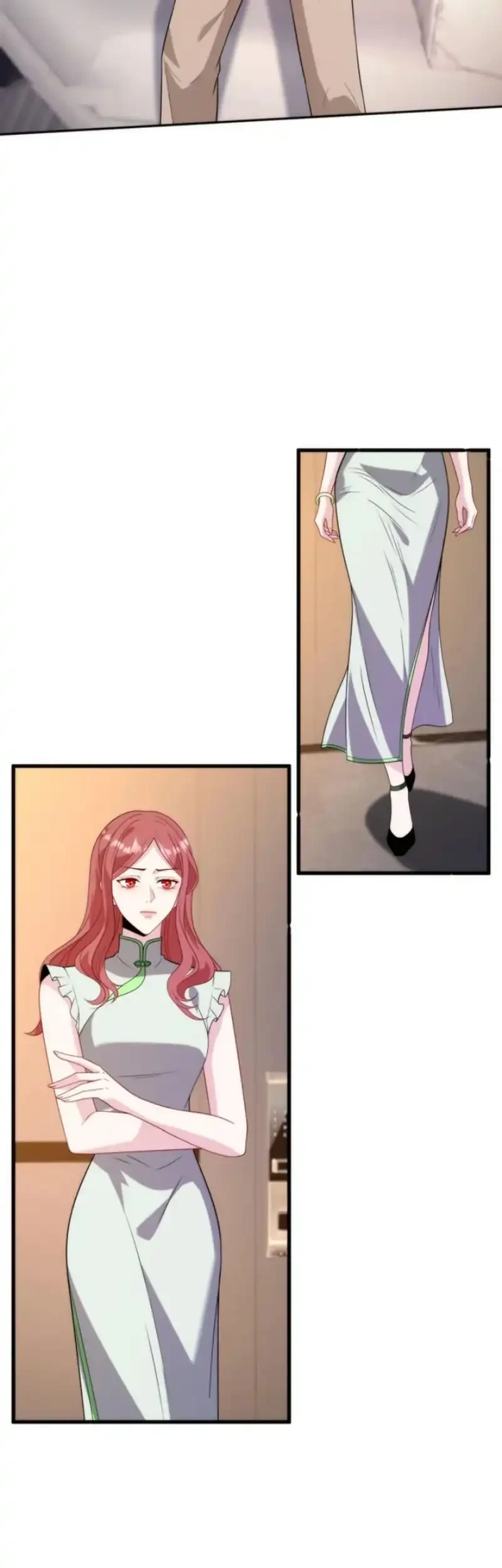 The Real Daughter, She Is an Almighty Boss Chapter 194 Gambar 19