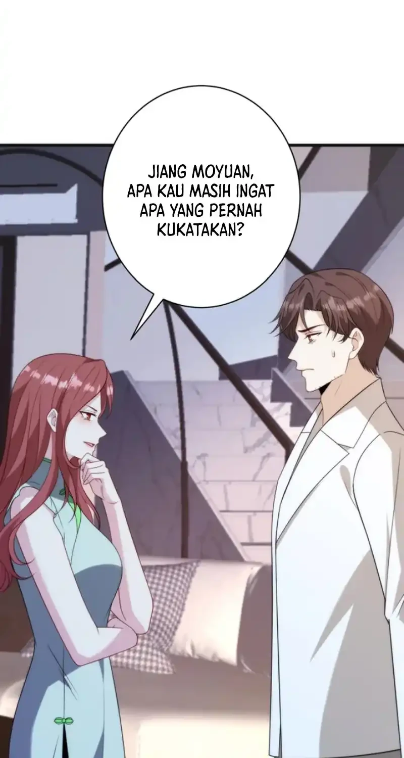 The Real Daughter, She Is an Almighty Boss Chapter 194 Gambar 20