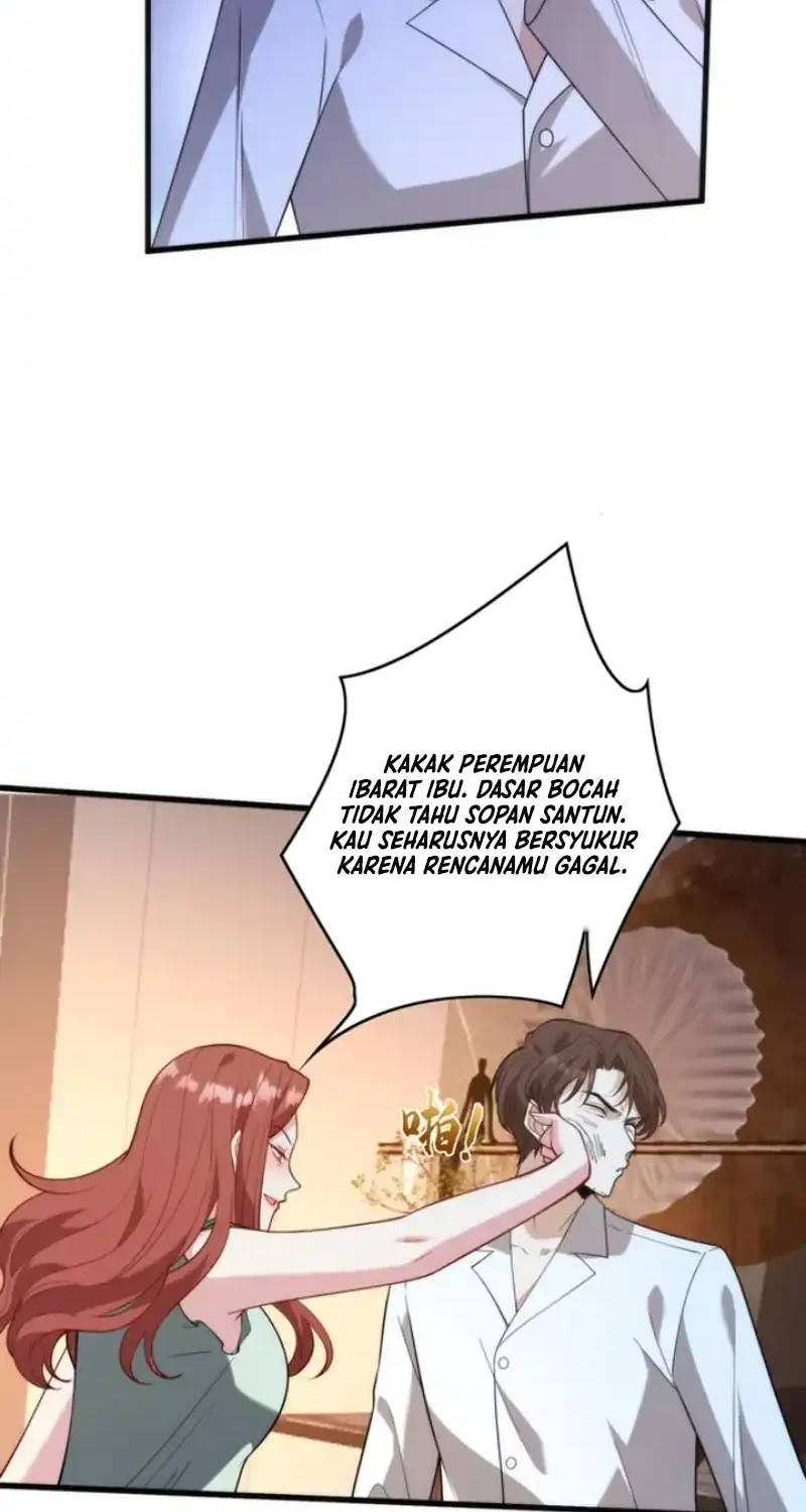 The Real Daughter, She Is an Almighty Boss Chapter 194 Gambar 22