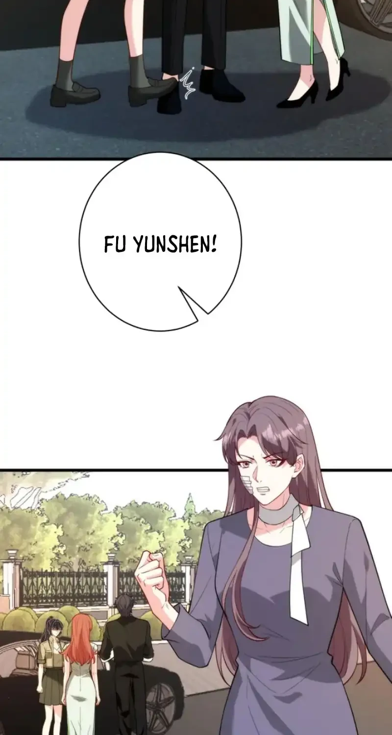 The Real Daughter, She Is an Almighty Boss Chapter 194 Gambar 26