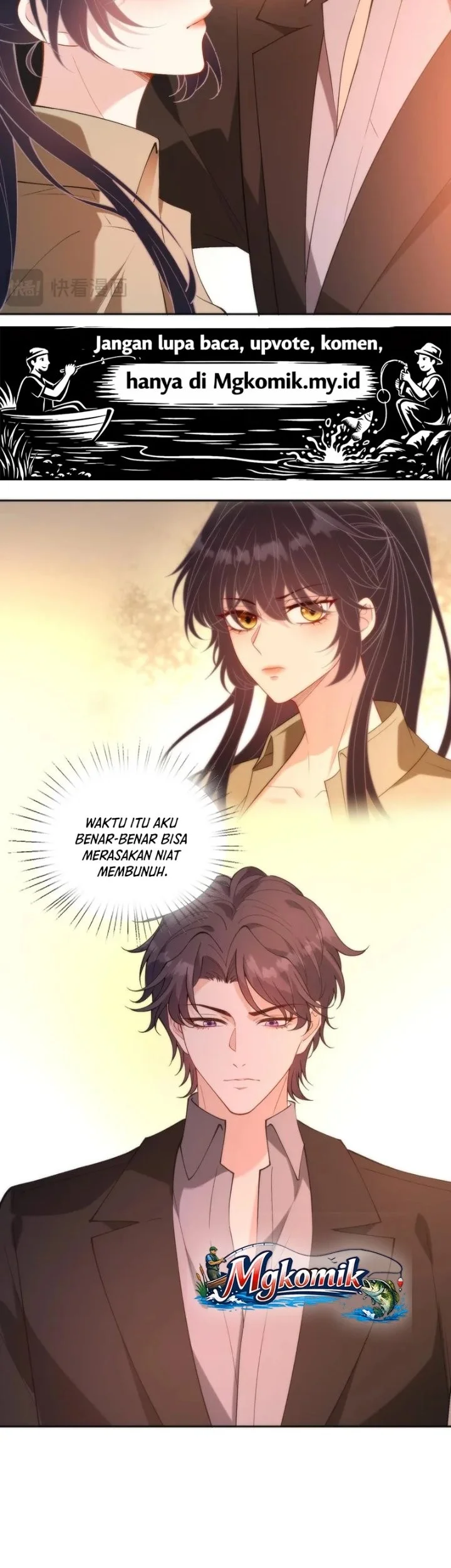 The Real Daughter, She Is an Almighty Boss Chapter 195 Gambar 21