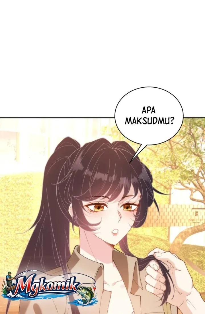 The Real Daughter, She Is an Almighty Boss Chapter 195 Gambar 22