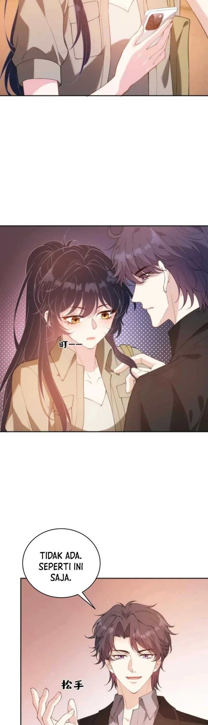 The Real Daughter, She Is an Almighty Boss Chapter 195 Gambar 23