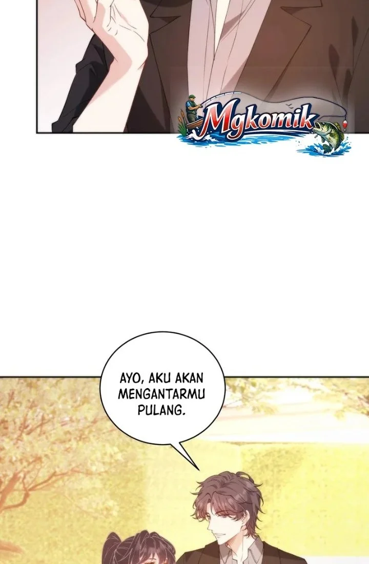 The Real Daughter, She Is an Almighty Boss Chapter 195 Gambar 24