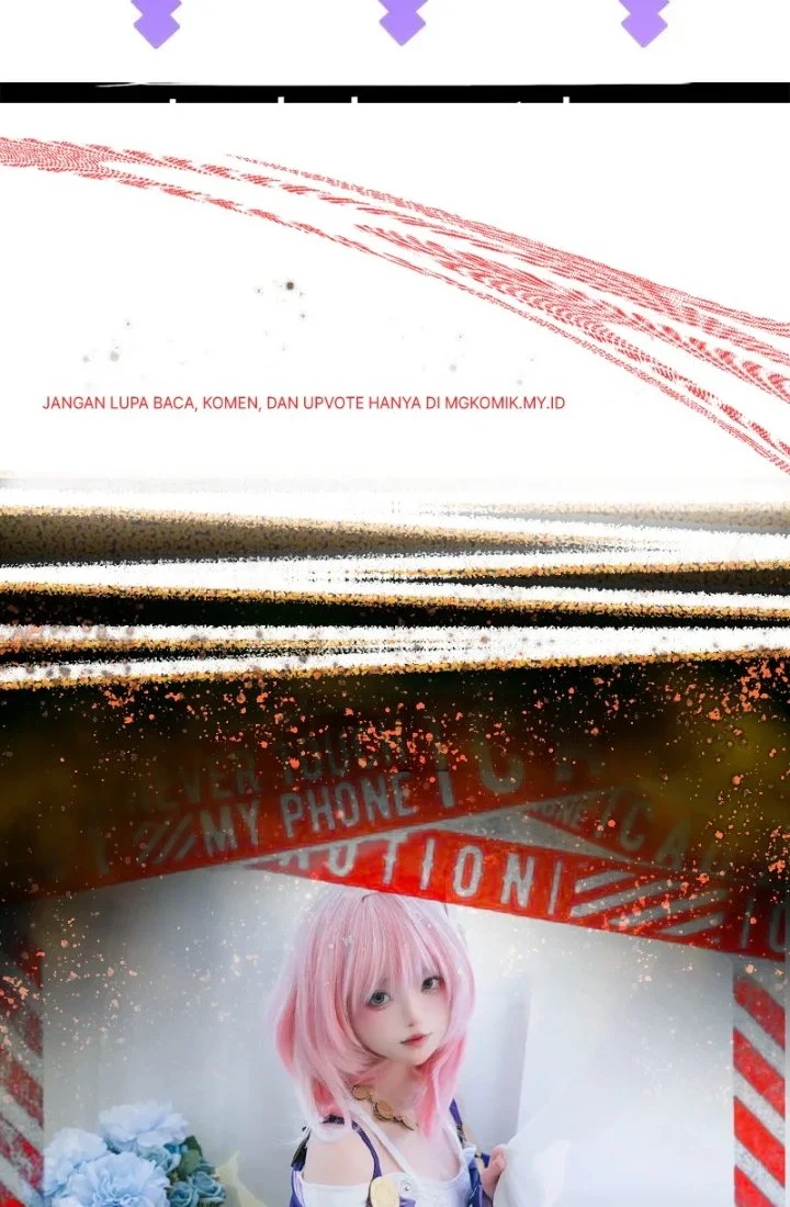 The Real Daughter, She Is an Almighty Boss Chapter 195 Gambar 28