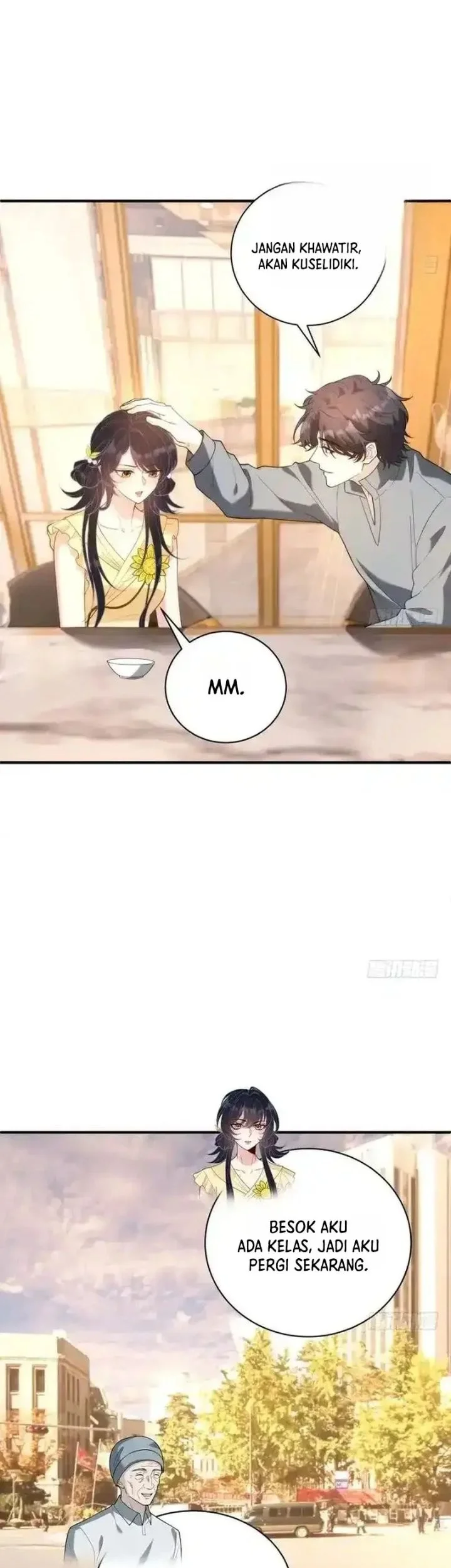 The Real Daughter, She Is an Almighty Boss Chapter 196 Gambar 21