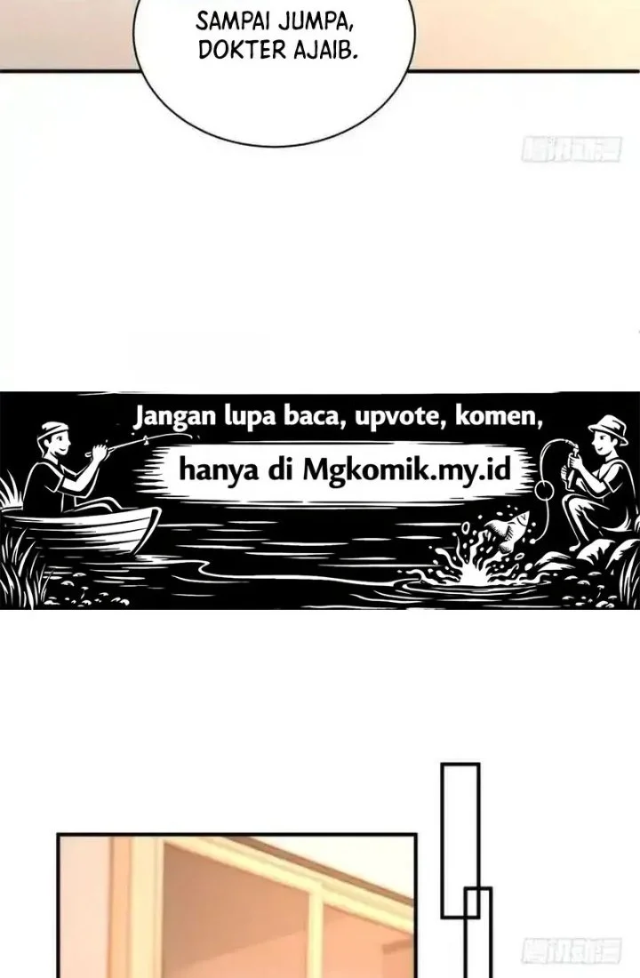 The Real Daughter, She Is an Almighty Boss Chapter 196 Gambar 22