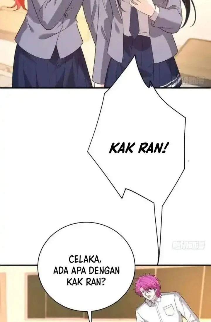 The Real Daughter, She Is an Almighty Boss Chapter 196 Gambar 24