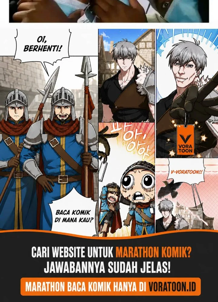 The Real Daughter, She Is an Almighty Boss Chapter 196 Gambar 29