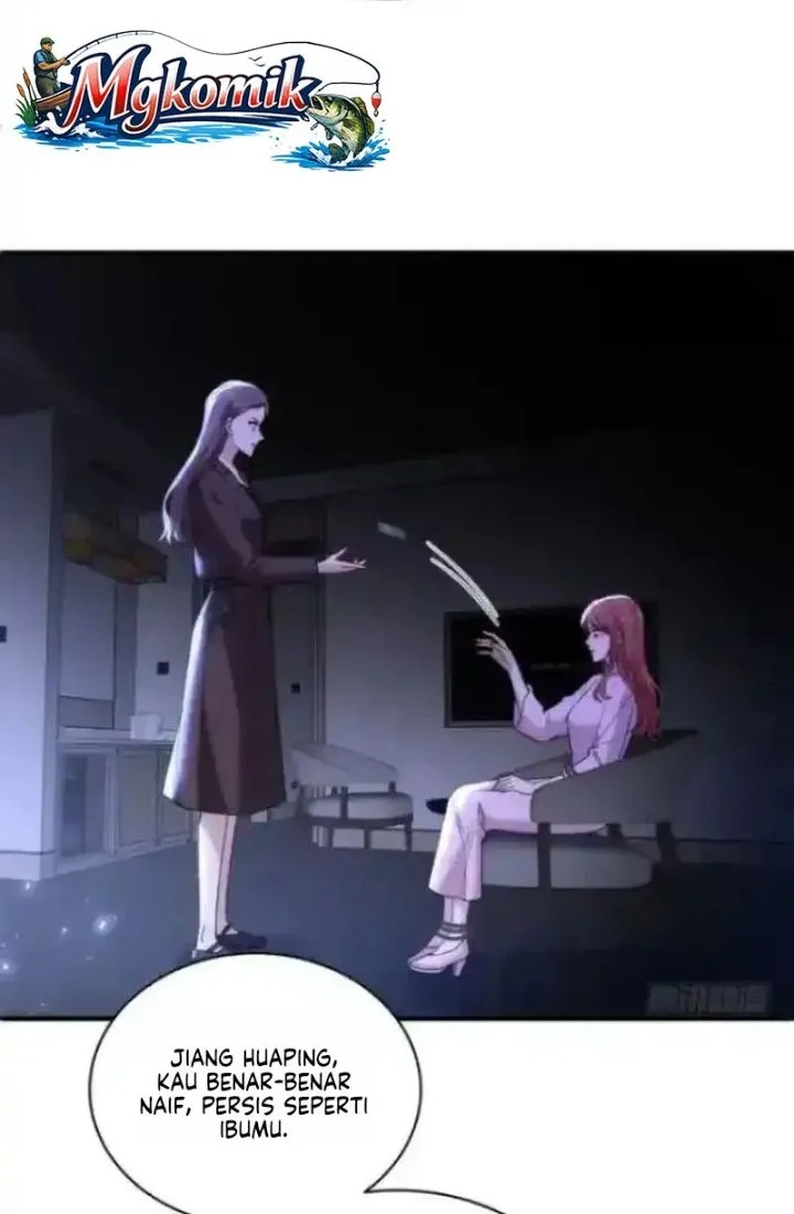 The Real Daughter, She Is an Almighty Boss Chapter 197 Gambar 20