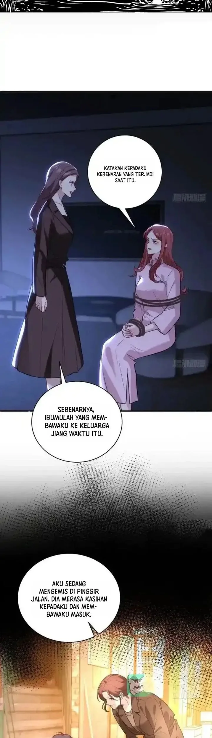 The Real Daughter, She Is an Almighty Boss Chapter 197 Gambar 23