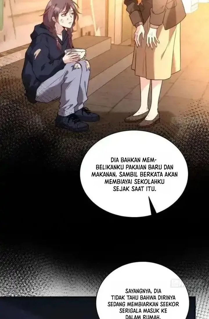 The Real Daughter, She Is an Almighty Boss Chapter 197 Gambar 24