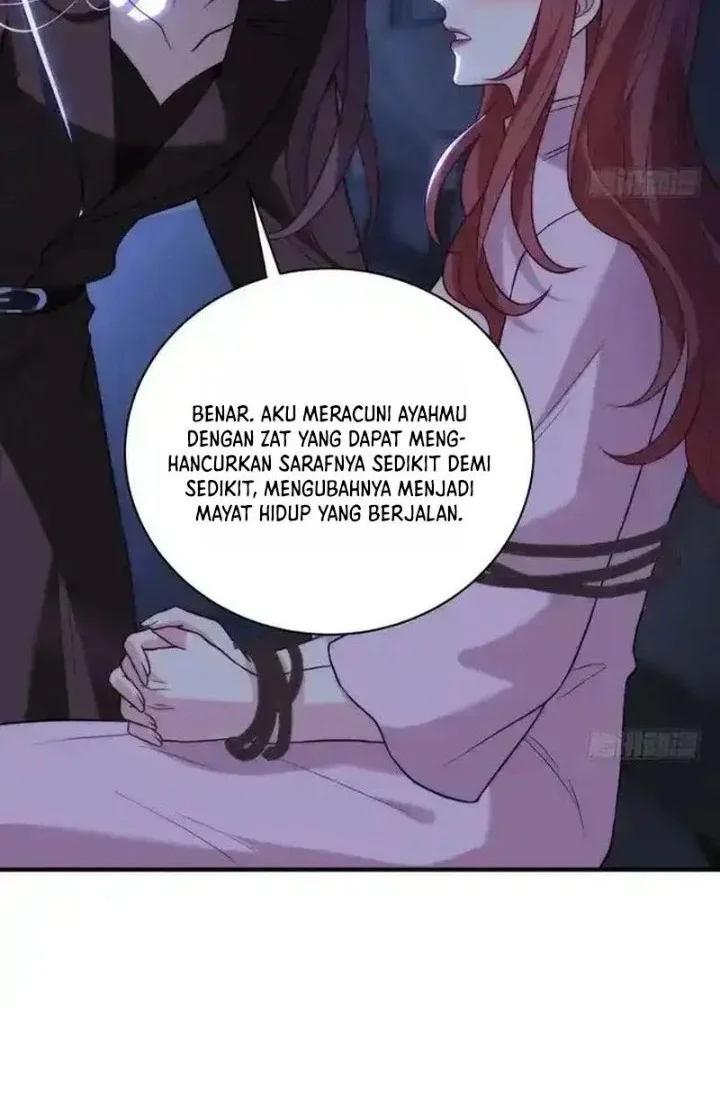 The Real Daughter, She Is an Almighty Boss Chapter 197 Gambar 26
