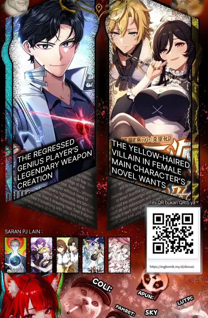 The Real Daughter, She Is an Almighty Boss Chapter 197 Gambar 28