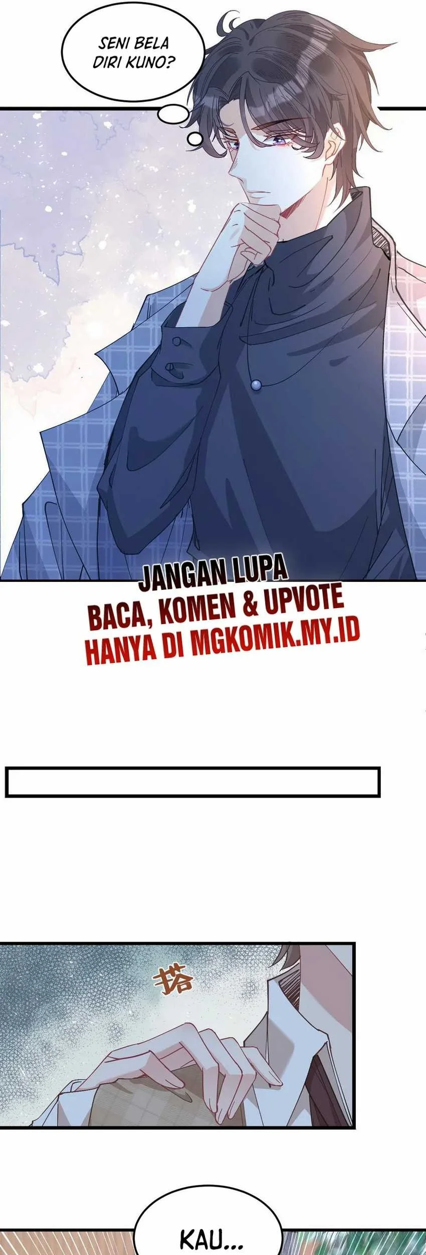 The Real Daughter, She Is an Almighty Boss Chapter 2 Gambar 27