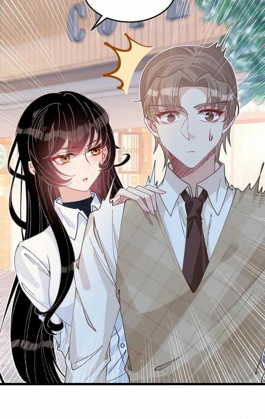 The Real Daughter, She Is an Almighty Boss Chapter 2 Gambar 28