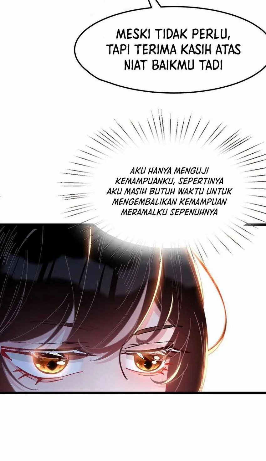 The Real Daughter, She Is an Almighty Boss Chapter 2 Gambar 36