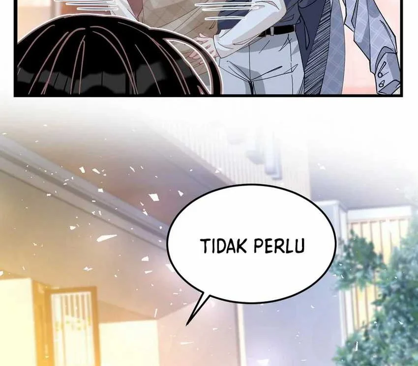 The Real Daughter, She Is an Almighty Boss Chapter 2 Gambar 38