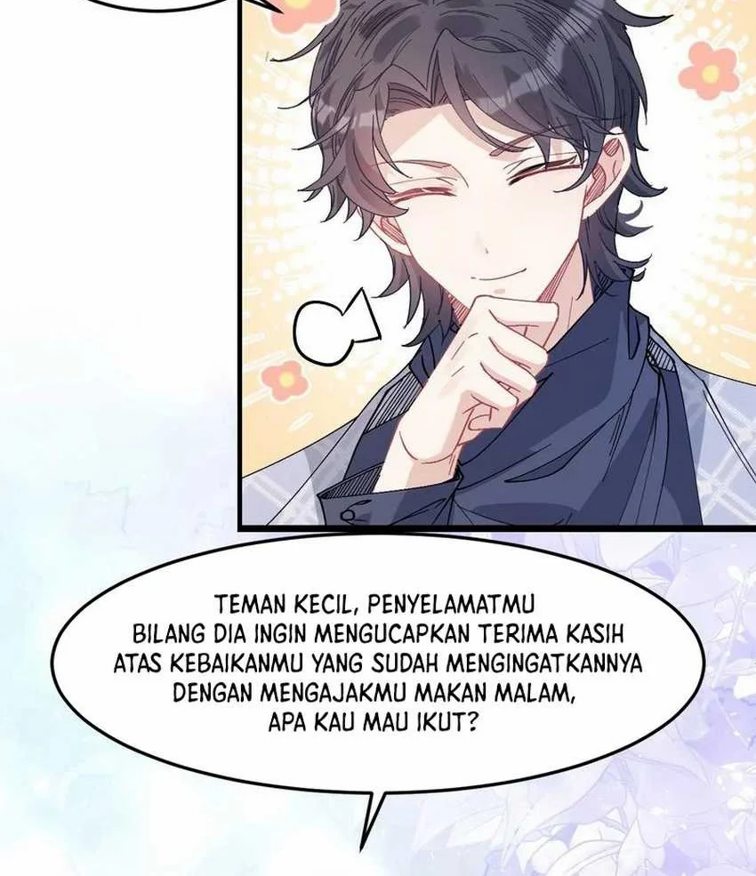 The Real Daughter, She Is an Almighty Boss Chapter 2 Gambar 40
