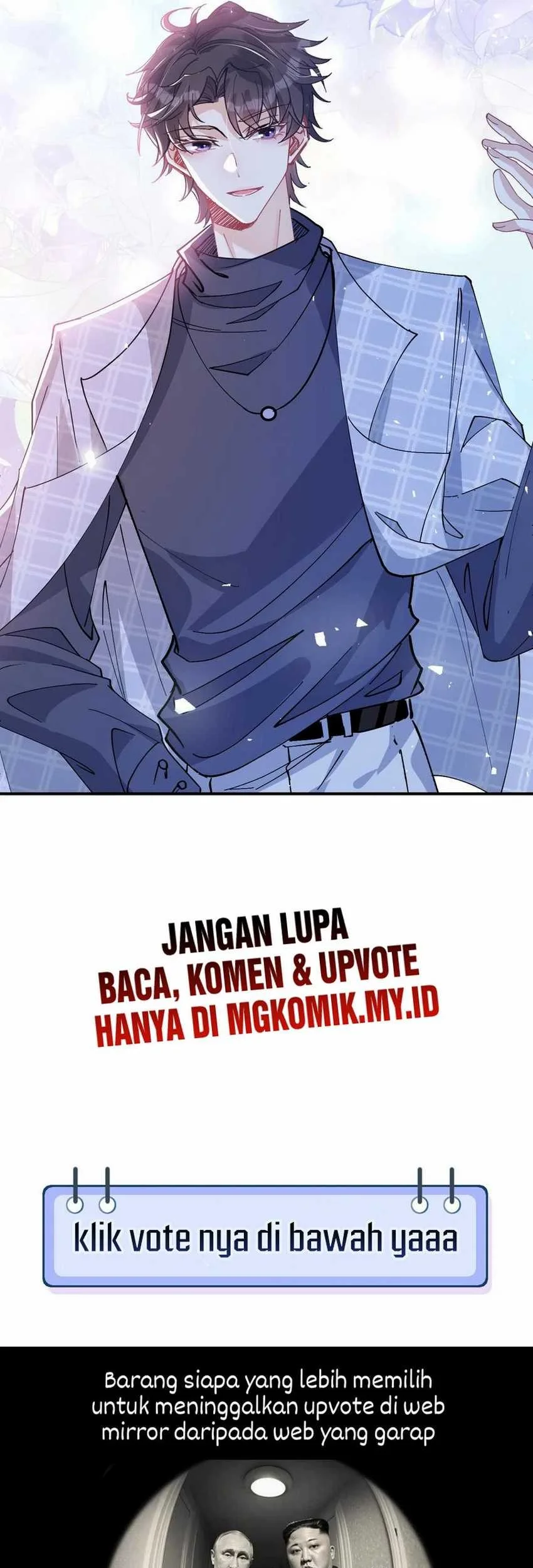 The Real Daughter, She Is an Almighty Boss Chapter 2 Gambar 41