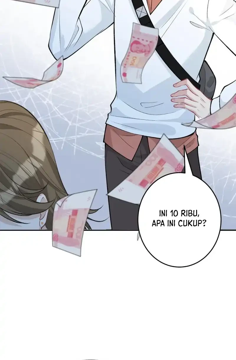 The Real Daughter, She Is an Almighty Boss Chapter 21 Gambar 29