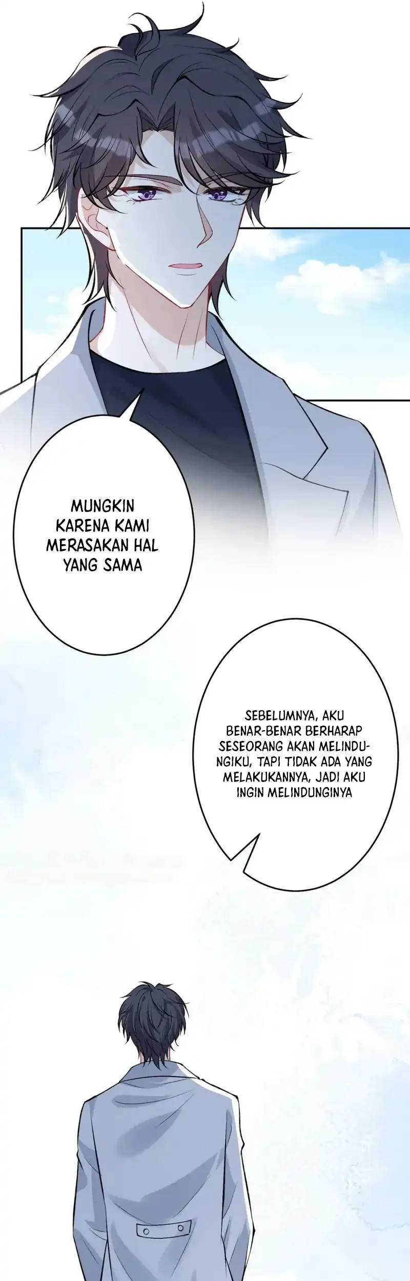 The Real Daughter, She Is an Almighty Boss Chapter 21 Gambar 34