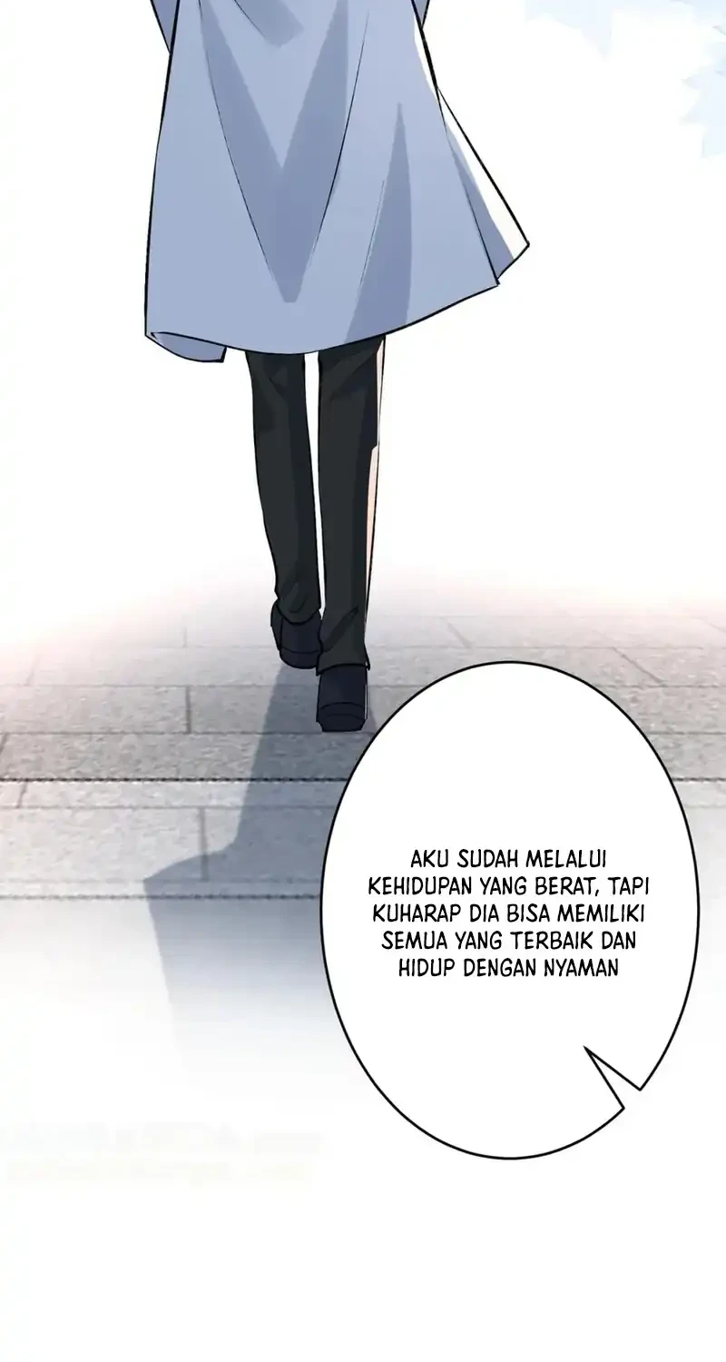 The Real Daughter, She Is an Almighty Boss Chapter 21 Gambar 35