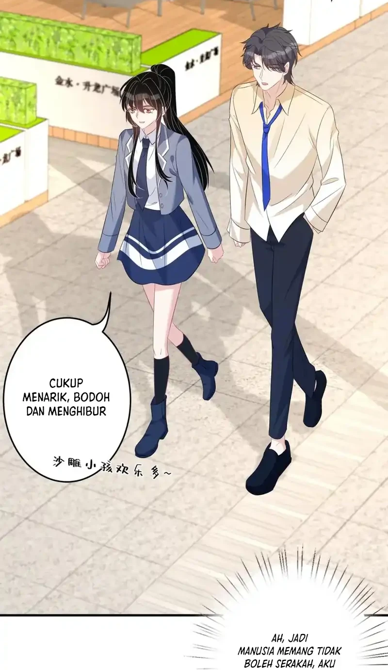 The Real Daughter, She Is an Almighty Boss Chapter 23 Gambar 25