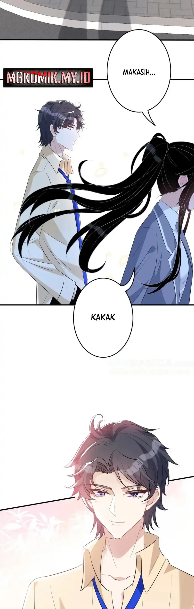 The Real Daughter, She Is an Almighty Boss Chapter 23 Gambar 32