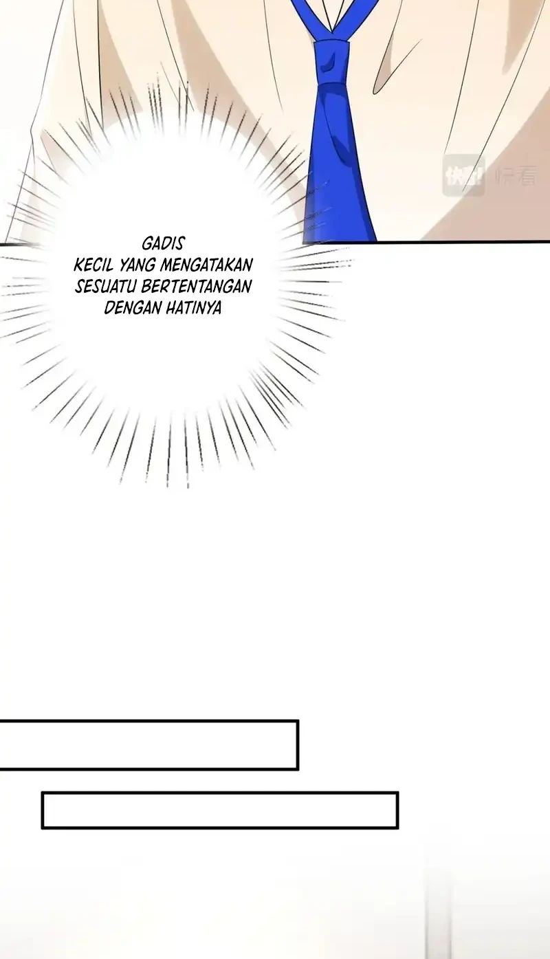 The Real Daughter, She Is an Almighty Boss Chapter 23 Gambar 33