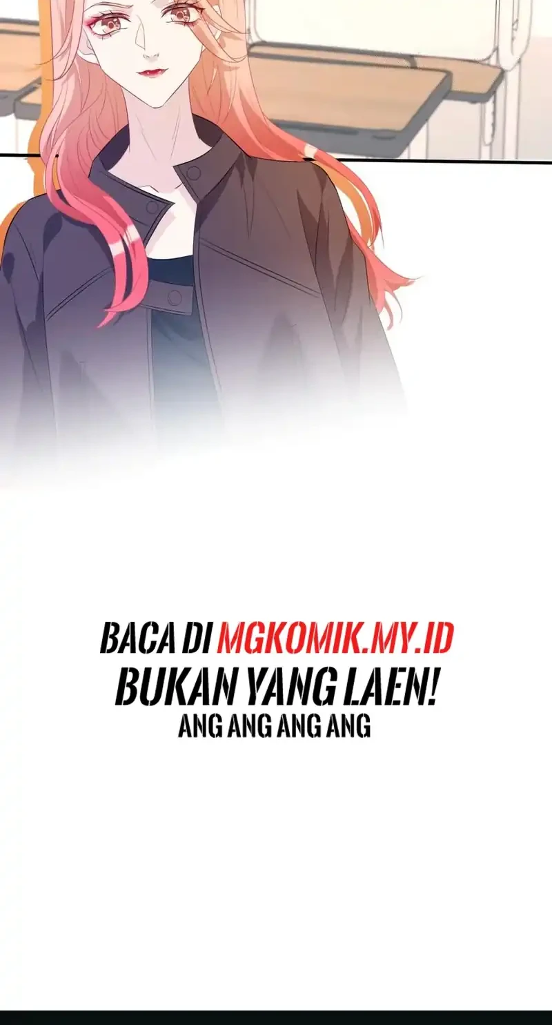 The Real Daughter, She Is an Almighty Boss Chapter 23 Gambar 35