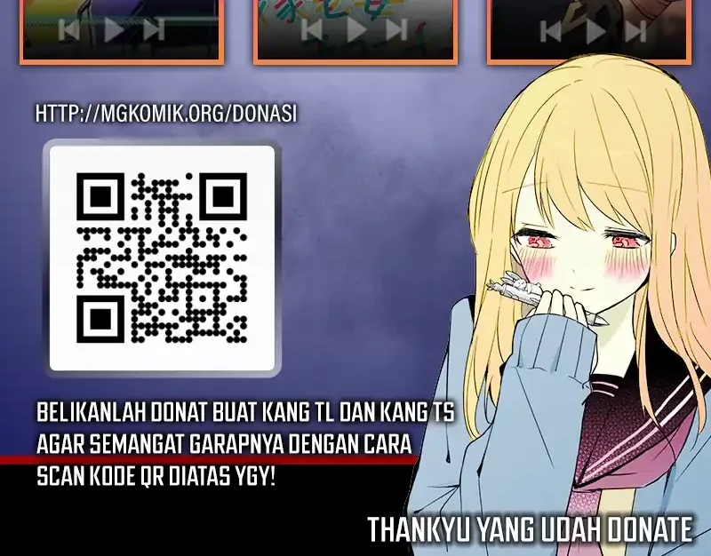 The Real Daughter, She Is an Almighty Boss Chapter 23 Gambar 37